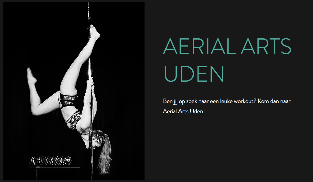¿Dónde está el arte del aire?