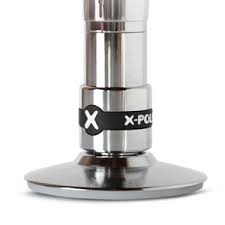 X-lock, ¡la forma más fácil de pasar de estática a polo giratorio!