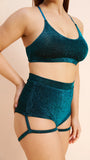 Athena top Lunalae