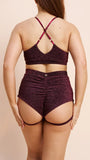 Athena top Lunalae