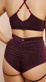 Athena top Lunalae