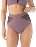 Dragonfly Lisette-velvet sportsbra