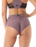 Dragonfly Lisette-velvet sportsbra