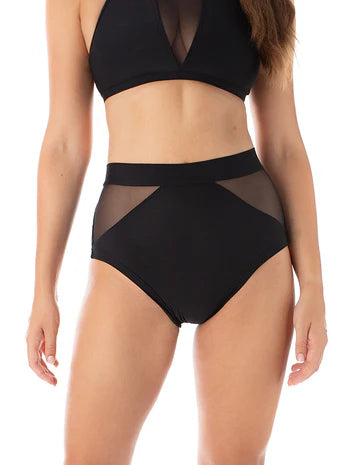 Dragonfly Lisette-velvet sportsbra