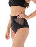 Dragonfly Lisette-velvet sportsbra