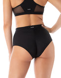 Dragonfly Lisette-velvet sportsbra