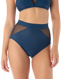 Dragonfly Lisette-velvet sportsbra