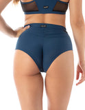 Dragonfly Lisette-velvet sportsbra