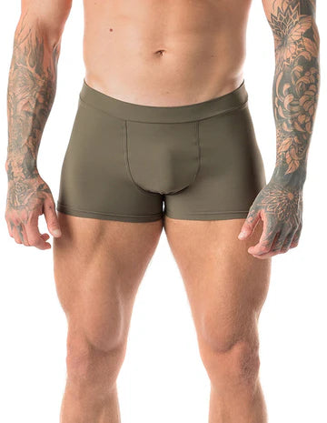 Poledance short for men Mike - Dragonfly