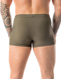 Poledance short for men Mike - Dragonfly