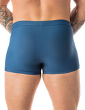 Poledance short for men Mike - Dragonfly