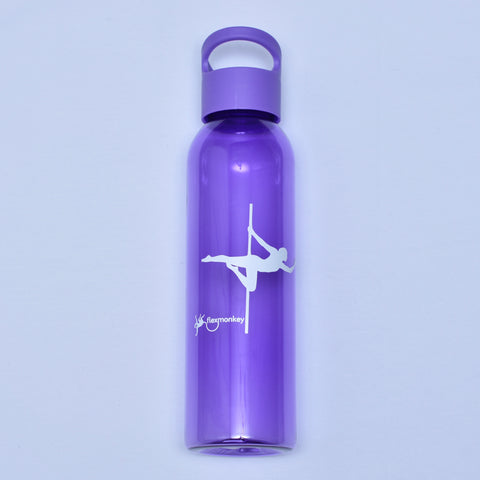 Paaldans waterfles SALE