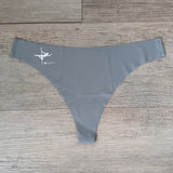Poledance seamless underwear