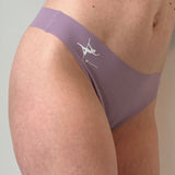 Poledance seamless underwear