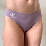 Poledance seamless underwear