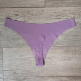 Poledance seamless underwear