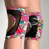 Kneepads Unicorn - Flexmonkey