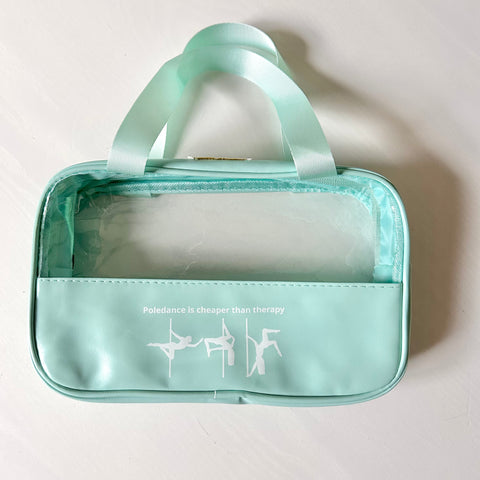 Poledance essentials bag SALE