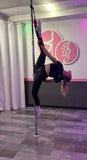 Super sticky leggings for poledance by Flexmonkey SALE