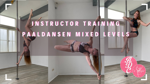 Formación de instructor de camilla aérea - Parte 1