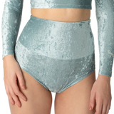 Dragonfly Lisette-velvet sportsbra