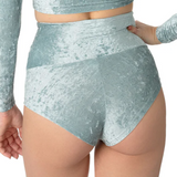 Dragonfly Lisette-velvet sportsbra