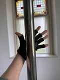 Grip handschoenen Jaguar