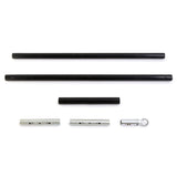X-Fly Flying pole chrome