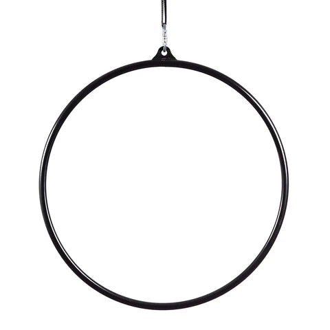 Aerial hoop set (WLL=140kg) with SWIVEL