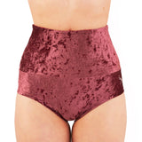 Dragonfly Lisette-velvet sportsbra