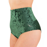 Dragonfly Lisette-velvet sportsbra