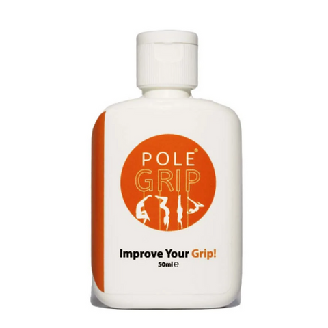PoleGrip (rehausseur de grip sportif)