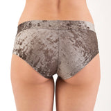 Dragonfly Lisette - velvet sportsbra