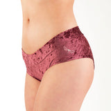 Dragonfly Lisette - velvet sportsbra