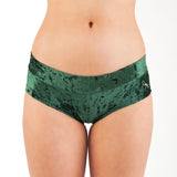 Dragonfly Lisette - velvet sportsbra