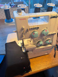 Patroon paaldanstop Basic Racerback voor starters