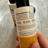 Grip & Glow Protect Zonnebrandcreme 30SPF