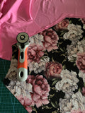 Patroon paaldanstop Basic Racerback voor starters