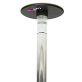 LUPIT POLE G2 - RVS incl verzending - Flexmonkey Polewear
