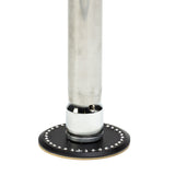 LUPIT POLE DIAMOND G2 - RVS incl verzending - Flexmonkey Polewear