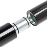 LUPIT POLE DIAMOND G2 - PowderCoat incl verzending - Flexmonkey Polewear