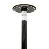 LUPIT POLE DIAMOND G2 - PowderCoat incl verzending - Flexmonkey Polewear