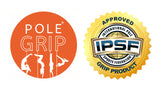 PoleGrip (rehausseur de grip sportif)