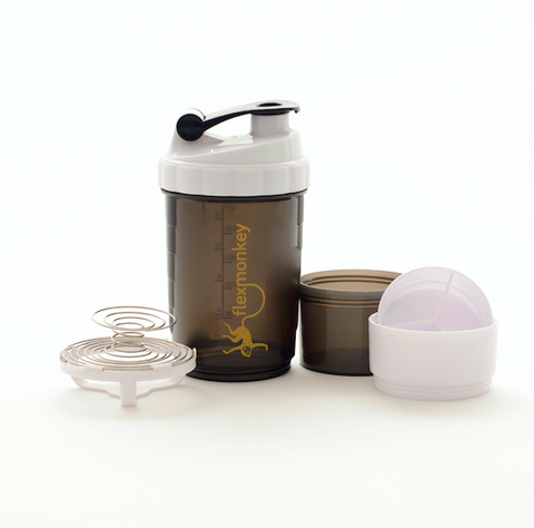 Flexmonkey Shakebeker - Flexmonkey Polewear
