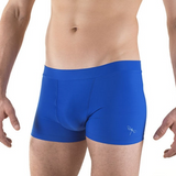 Short voor mannen - Dragonfly Mike - Flexmonkey Polewear
