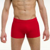 Short voor mannen - Dragonfly Mike - Flexmonkey Polewear