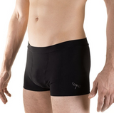 Short voor mannen - Dragonfly Mike - Flexmonkey Polewear