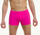 Short voor mannen - Dragonfly Mike - Flexmonkey Polewear