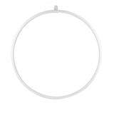Huur een Aerial hoop inclusief strop en carabiners - Flexmonkey Polewear