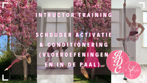 Formación de instructor de camilla aérea - Parte 1